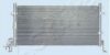 ASHIKA CND283013 Condenser, air conditioning